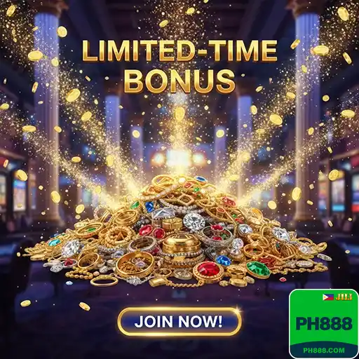 ph888 bonus 