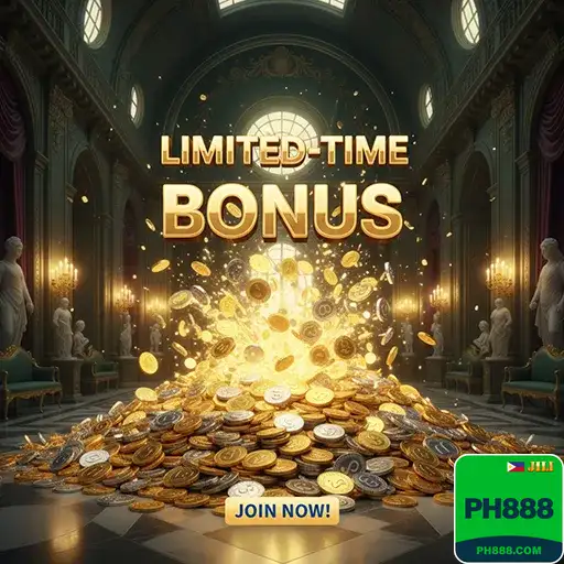 ph888 bonus 